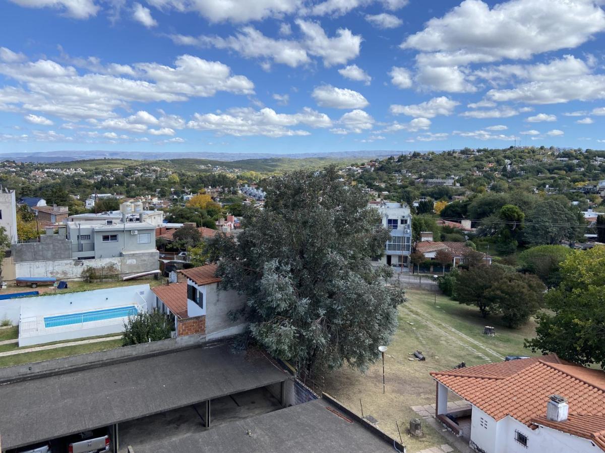 Departamento Roca Apartamento Villa Carlos Paz