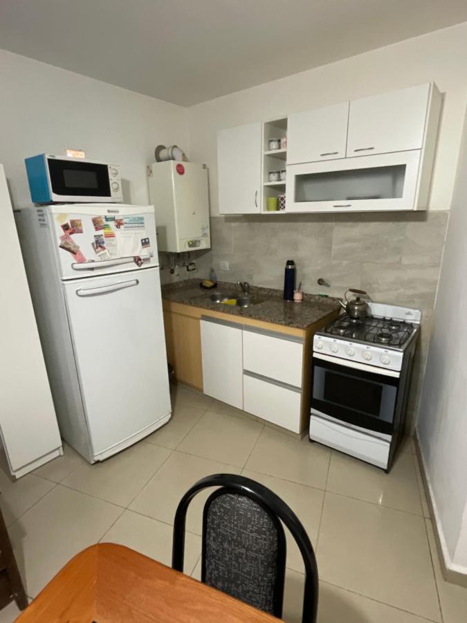 Apartamento Edificio Sorrento Al 30 *