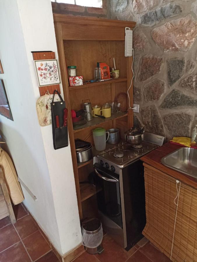 Farah Vieja Ideal 2 * Villa Carlos Paz