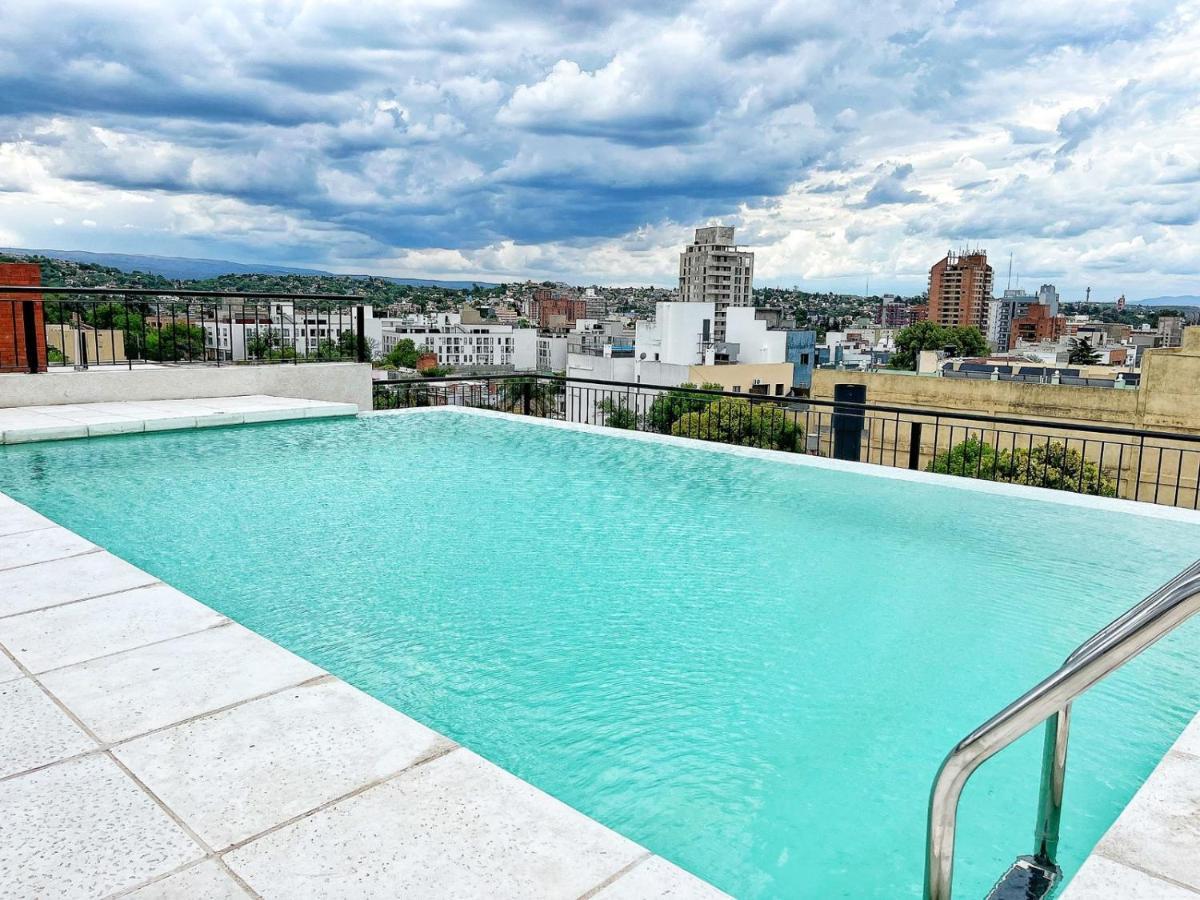 Don Francisco Apartamento Villa Carlos Paz