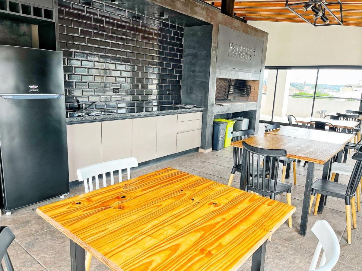 Apartamento Don Francisco Villa Carlos Paz