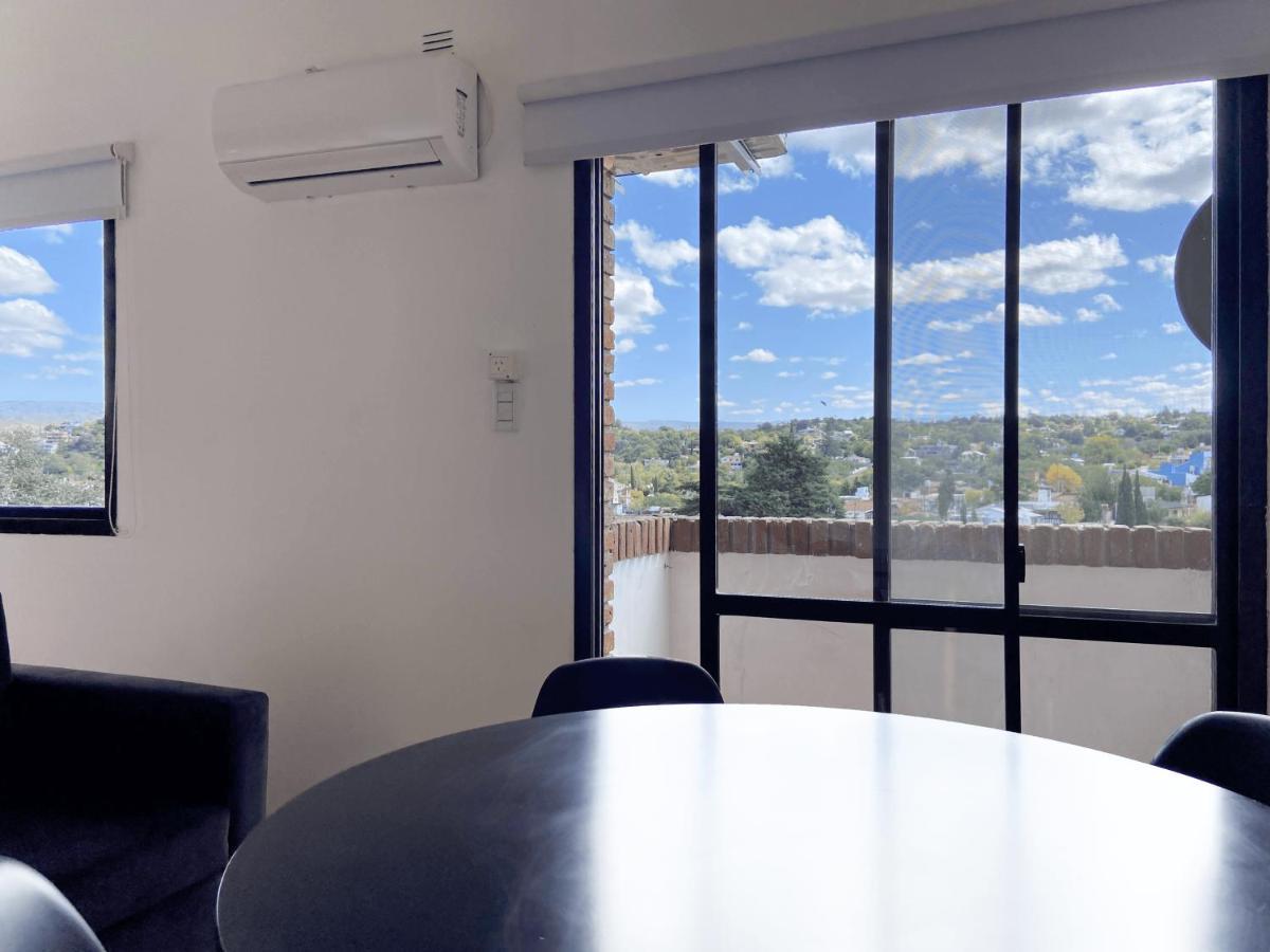 Departamento Roca * Villa Carlos Paz