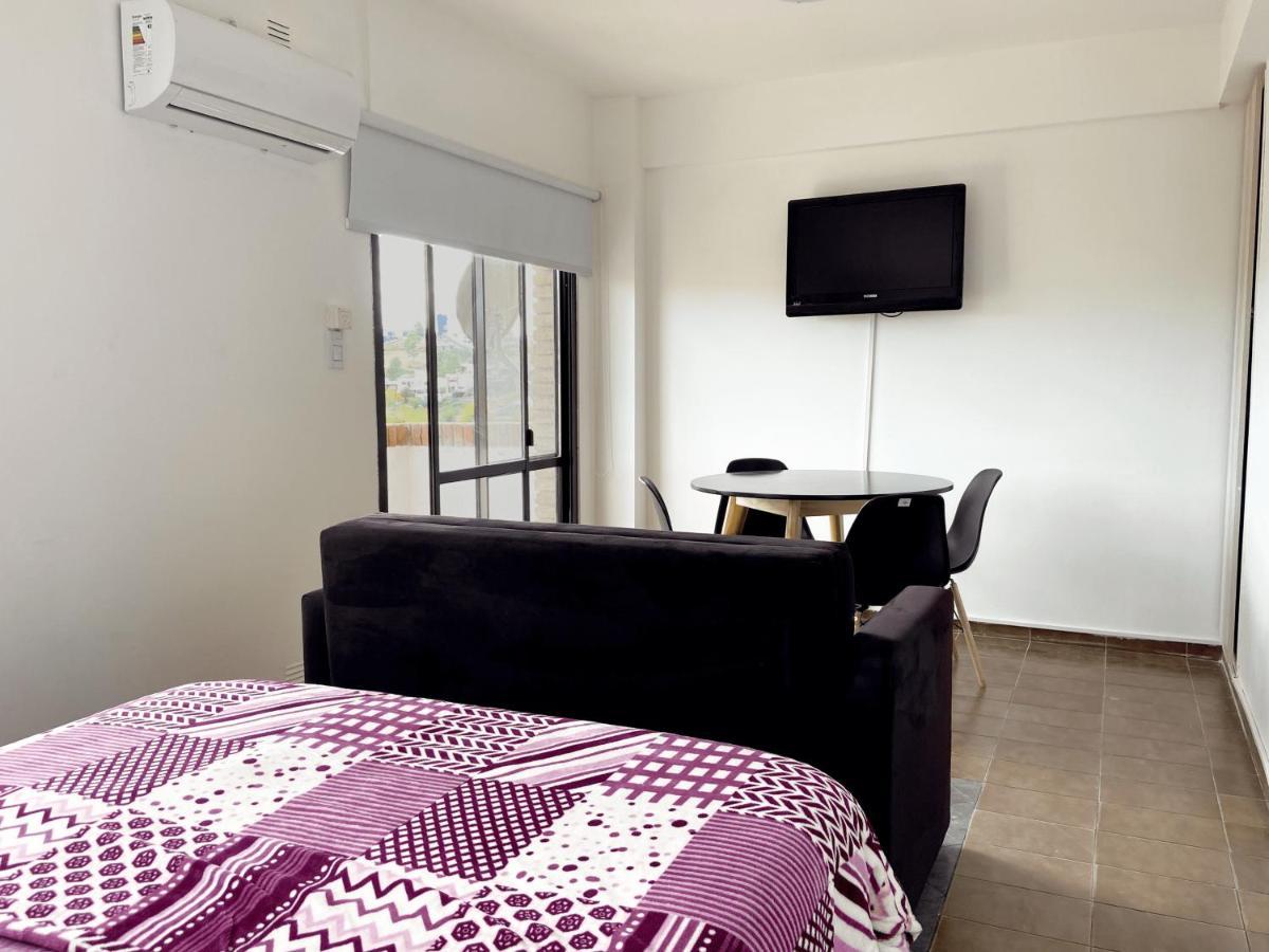 Departamento Roca * Villa Carlos Paz