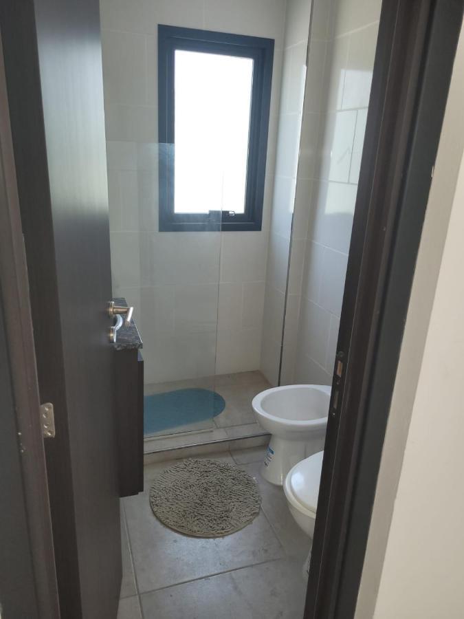 Apartamento Duplex Carlos Paz, Complejos Gigantes Nivel Y Confort