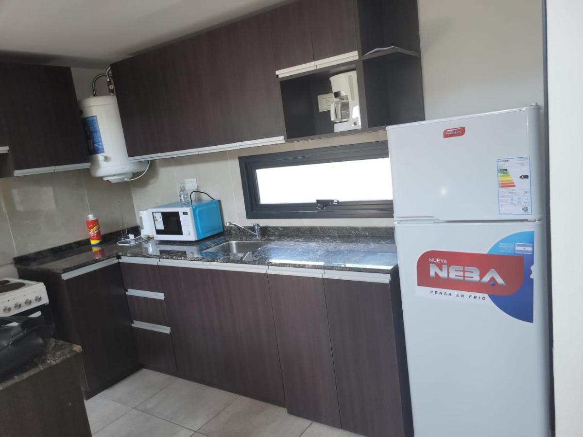 Duplex Carlos Paz, Complejos Gigantes Nivel Y Confort Apartamento *