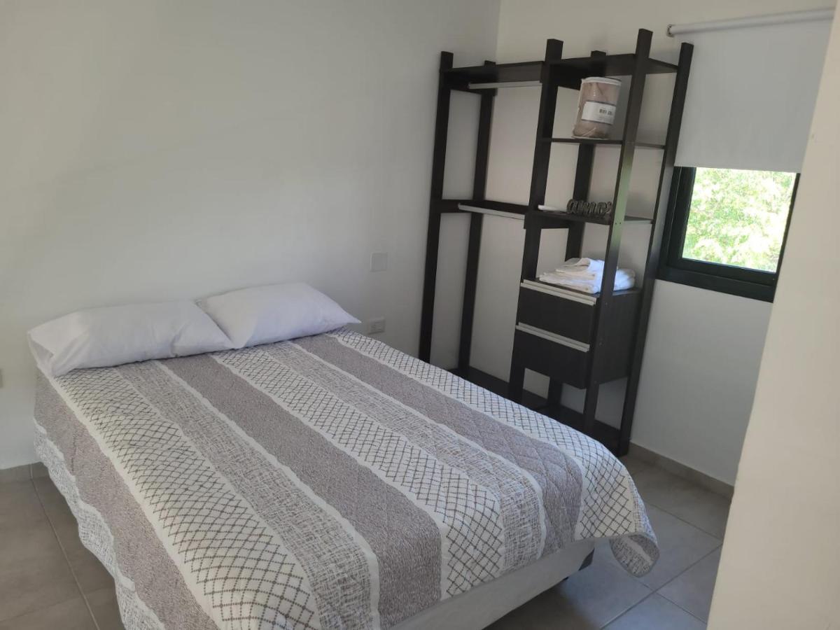 Duplex Carlos Paz, Complejos Gigantes Nivel Y Confort Villa Carlos Paz