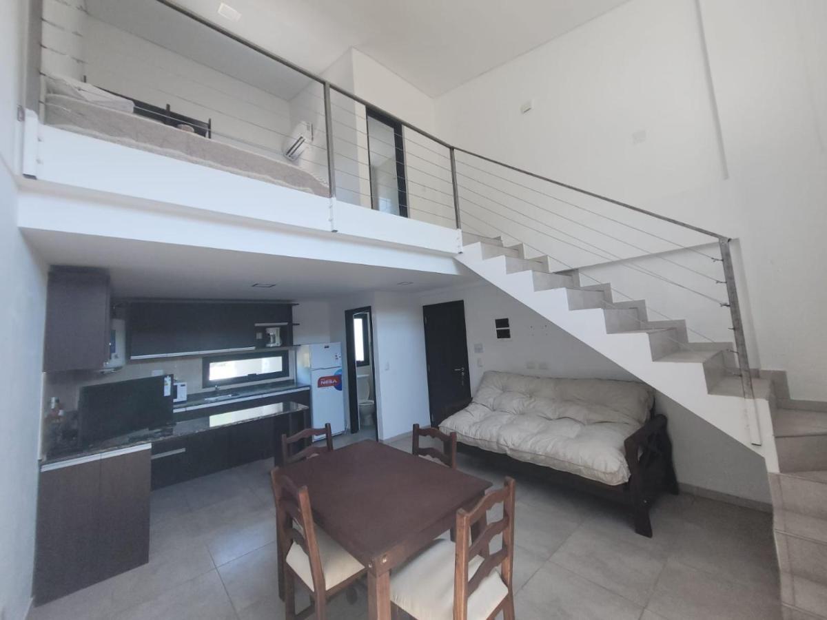 Apartamento Duplex Carlos Paz, Complejos Gigantes Nivel Y Confort *
