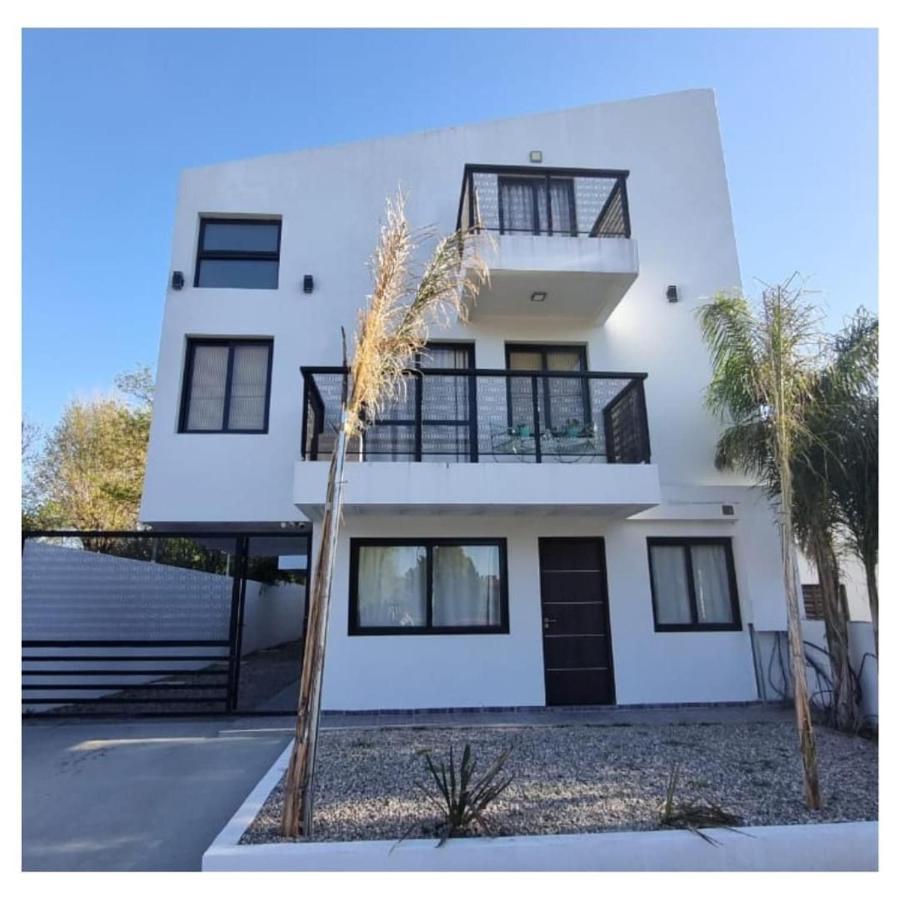 Duplex Carlos Paz, Complejos Gigantes Nivel Y Confort Apartamento
