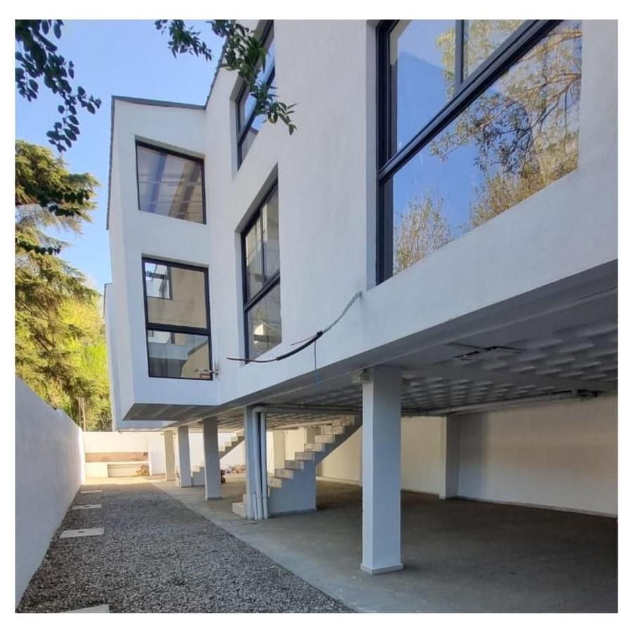 Apartamento Duplex Carlos Paz, Complejos Gigantes Nivel Y Confort