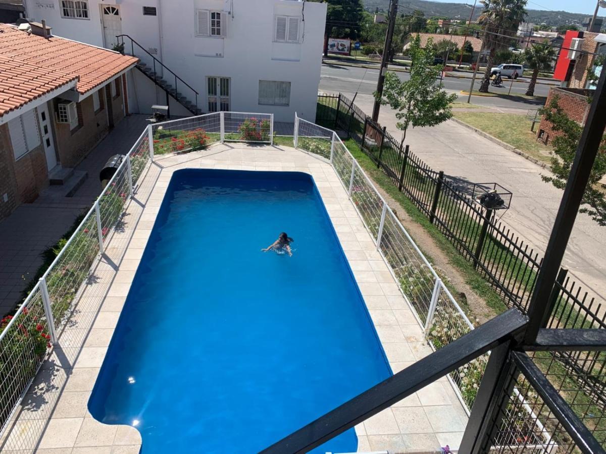 San Gabriel Carlos Paz
