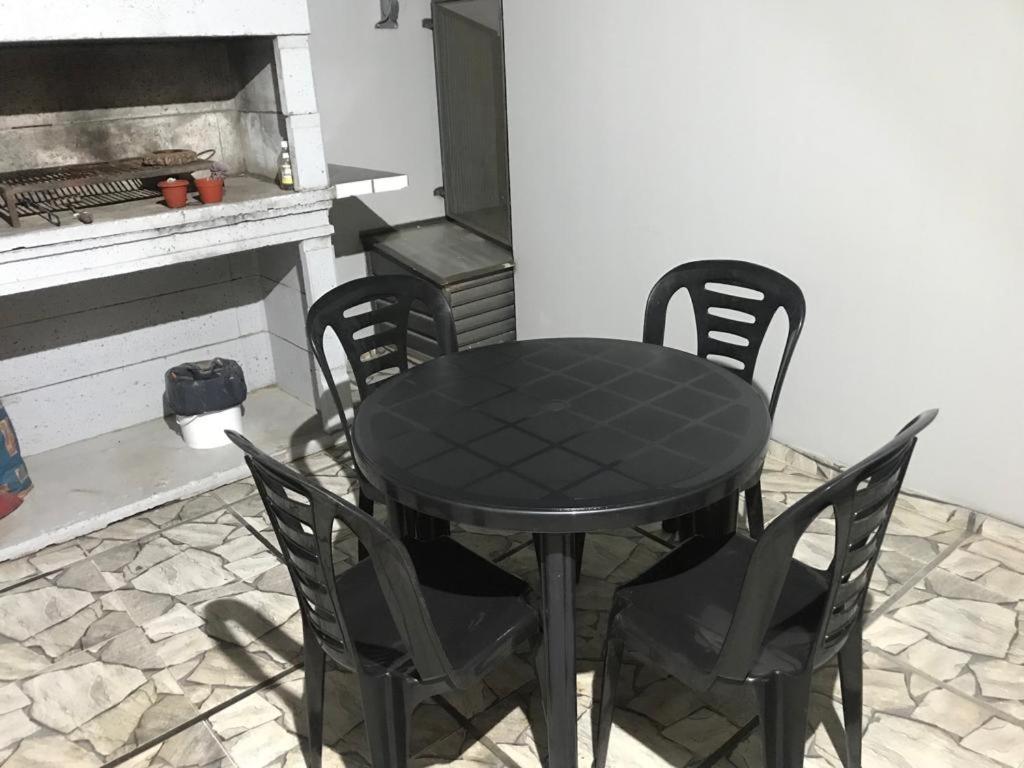 Departamento Centrico Carlos Paz