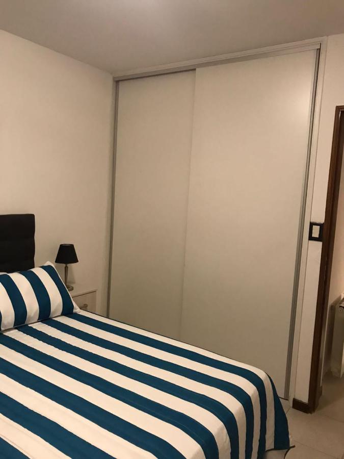 Apartamento Departamento Centrico Carlos Paz