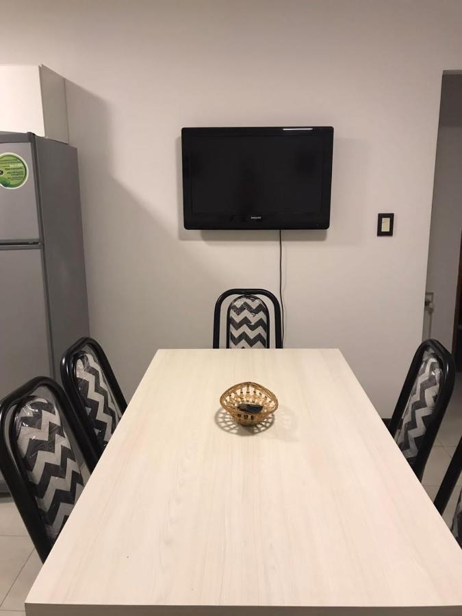 Apartamento Departamento Centrico Carlos Paz *
