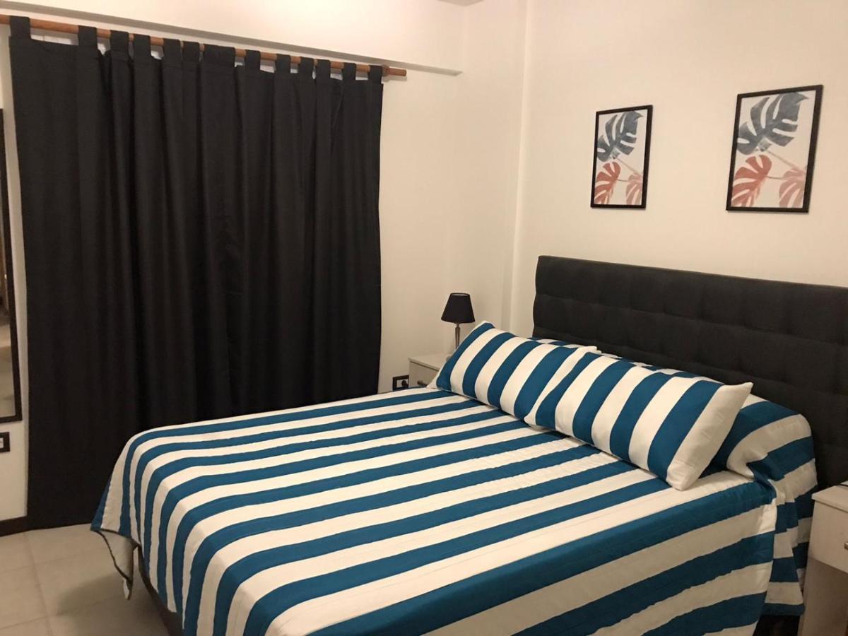 Departamento Centrico Carlos Paz * Villa Carlos Paz