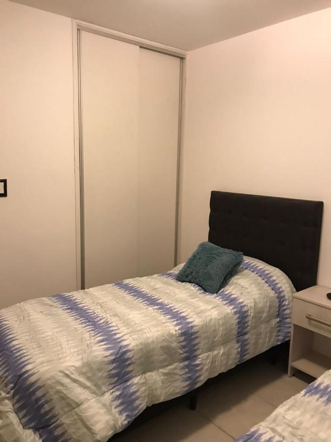 Apartamento Departamento Centrico Carlos Paz