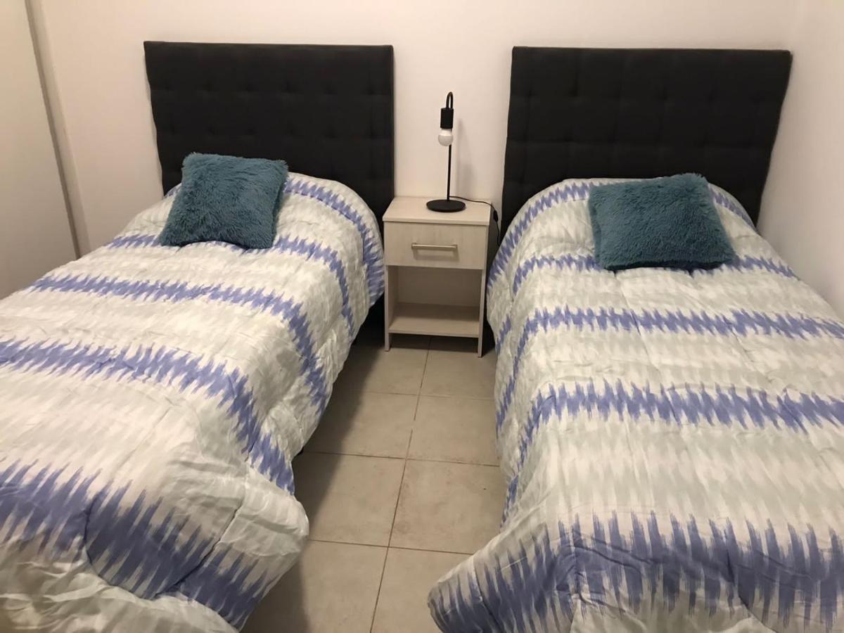 Departamento Centrico Carlos Paz