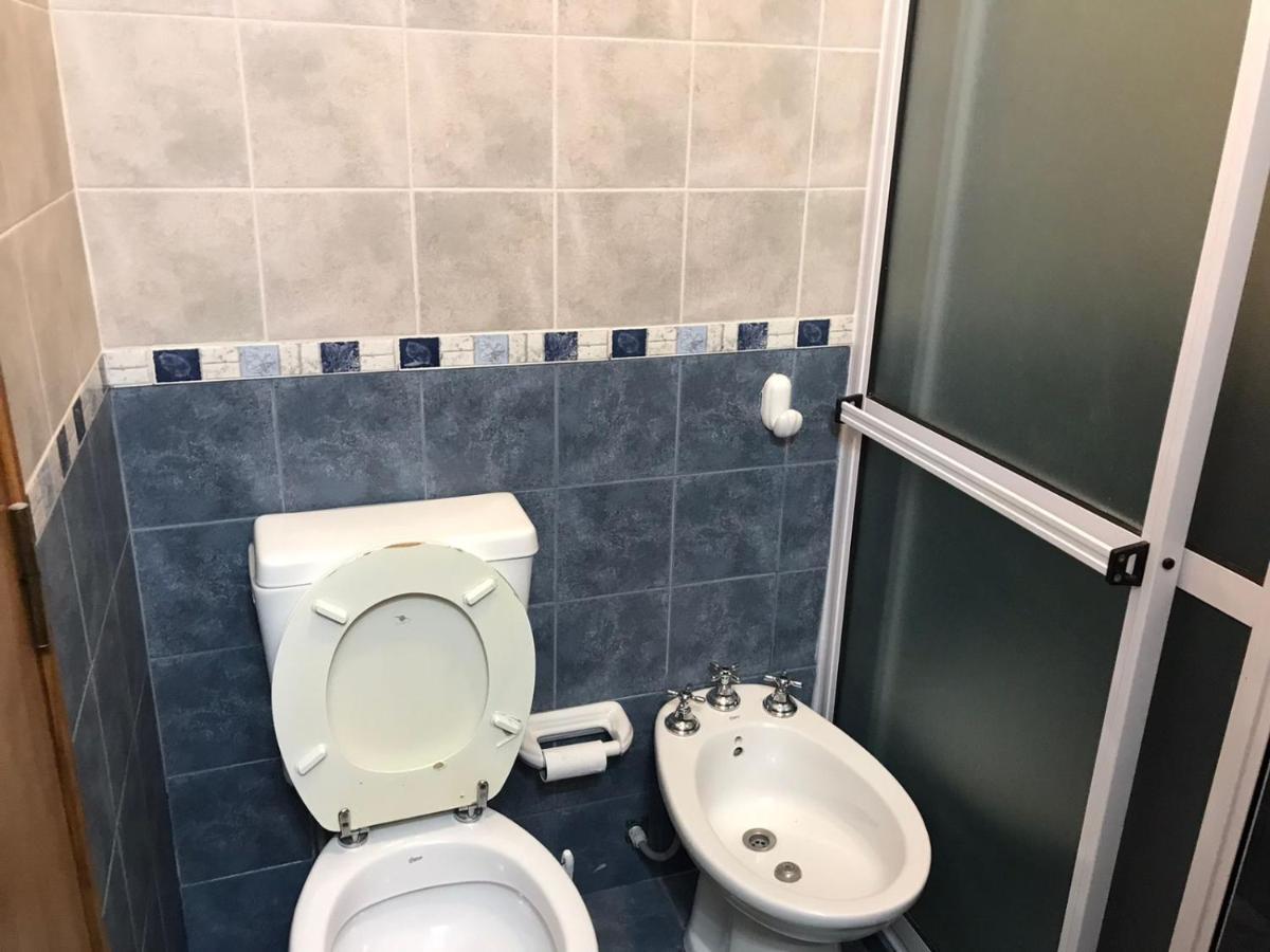 Departamento Centrico Carlos Paz Apartamento Villa Carlos Paz