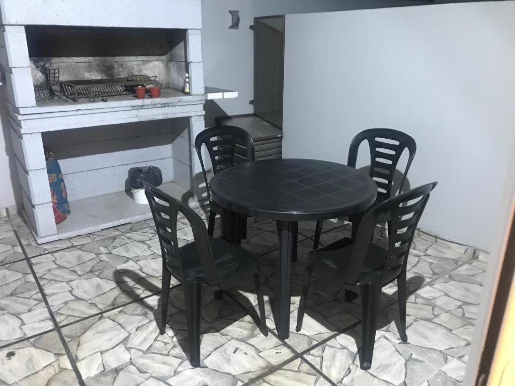 Departamento Centrico Carlos Paz Apartamento *