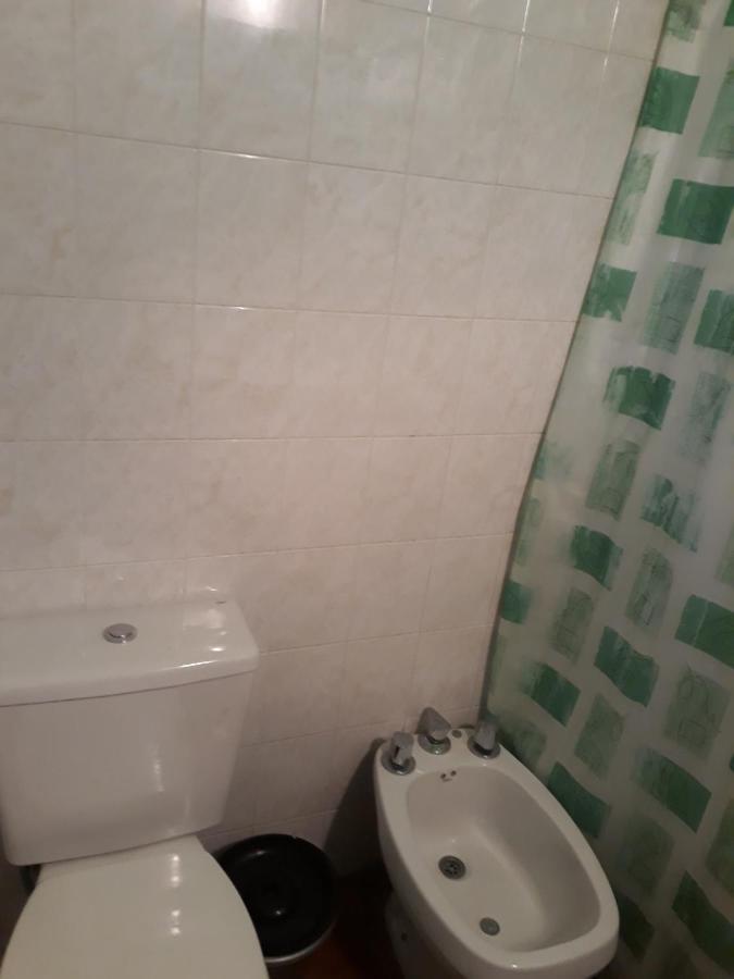 Camping San Gabriel Carlos Paz Villa Carlos Paz