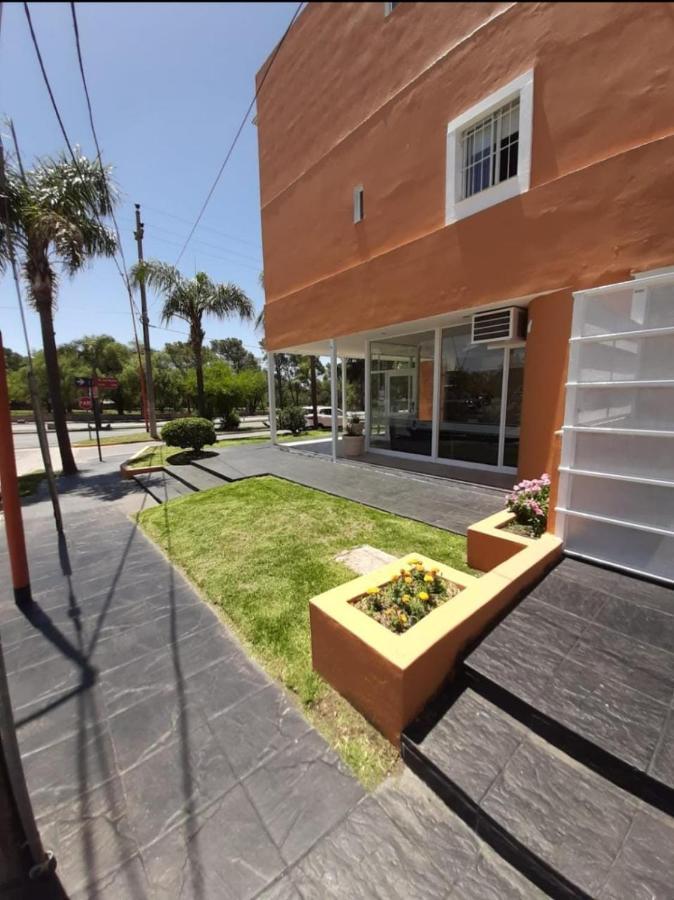 Hotel Saint Tropez Villa Carlos Paz