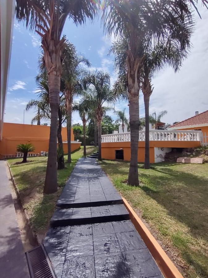 Saint Tropez Villa Carlos Paz