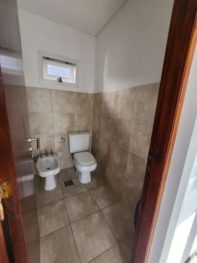 Apartamento Carlos Paz Temporario Zona Costanera *