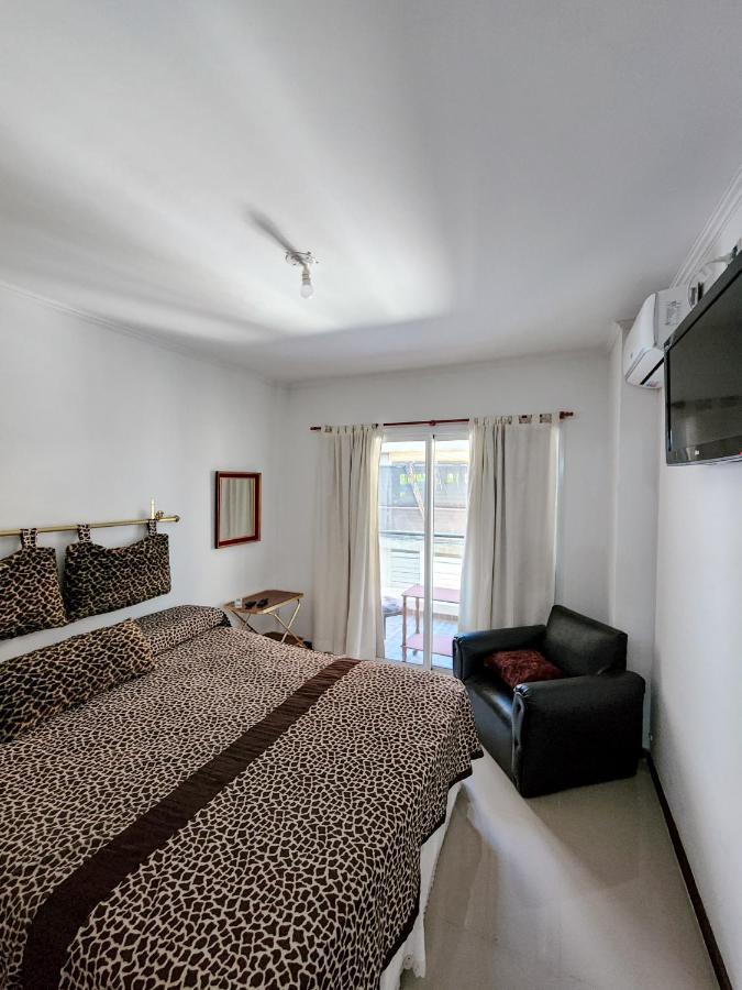 Carlos Paz Temporario Zona Costanera Apartamento Villa Carlos Paz