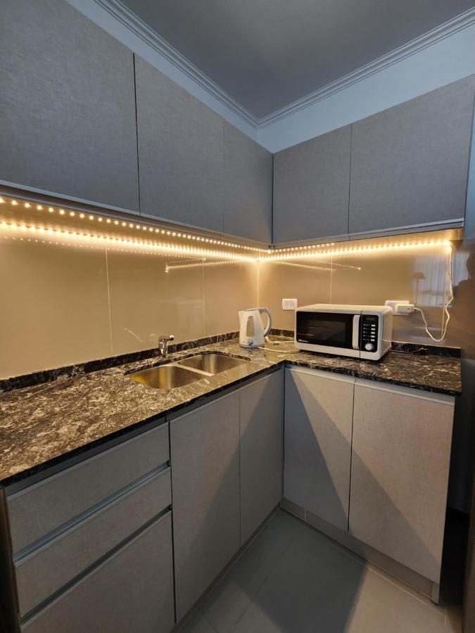 Apartamento Carlos Paz Temporario Zona Costanera *