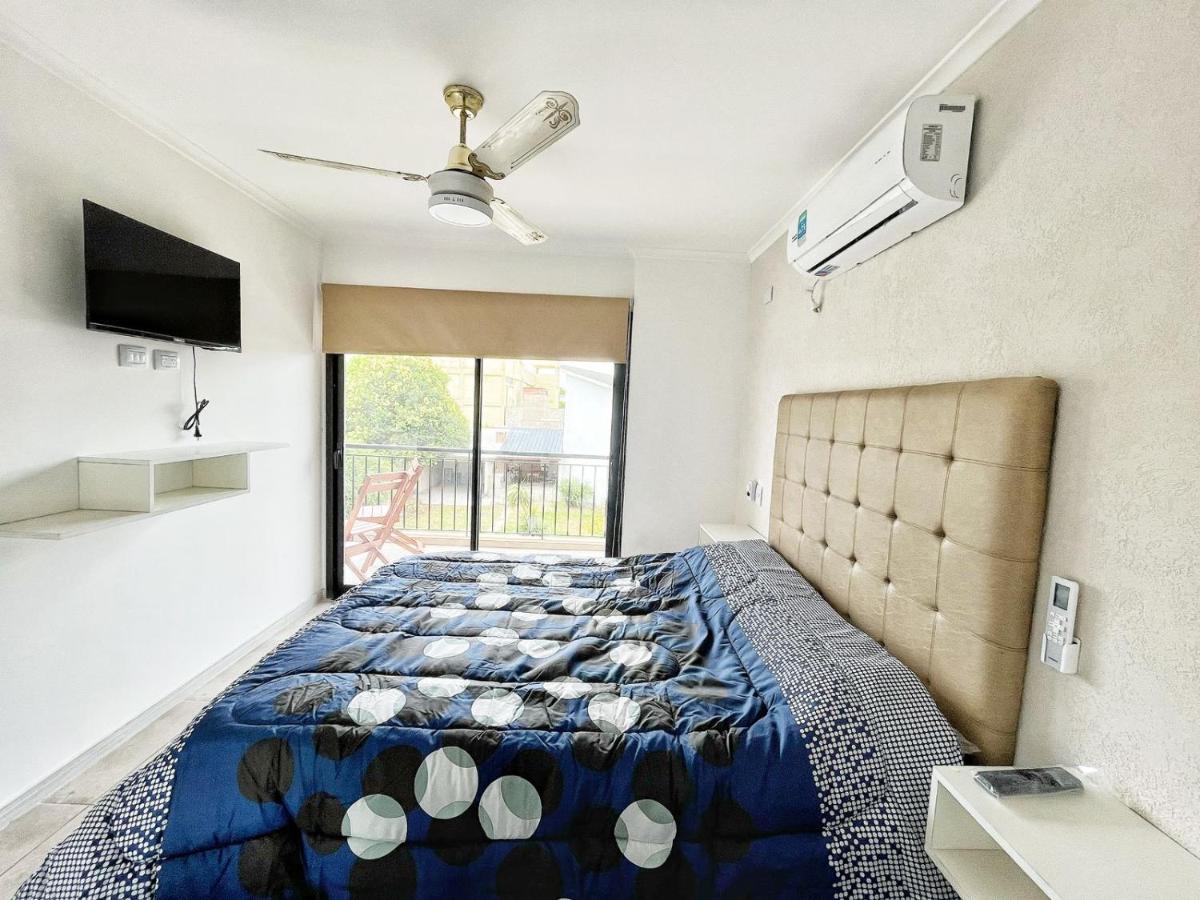 Apartamento Don Francisco Villa Carlos Paz