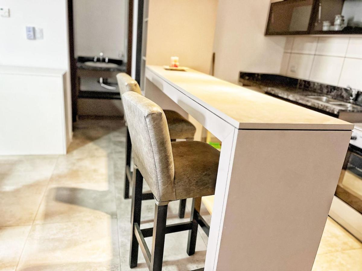 Don Francisco Apartamento