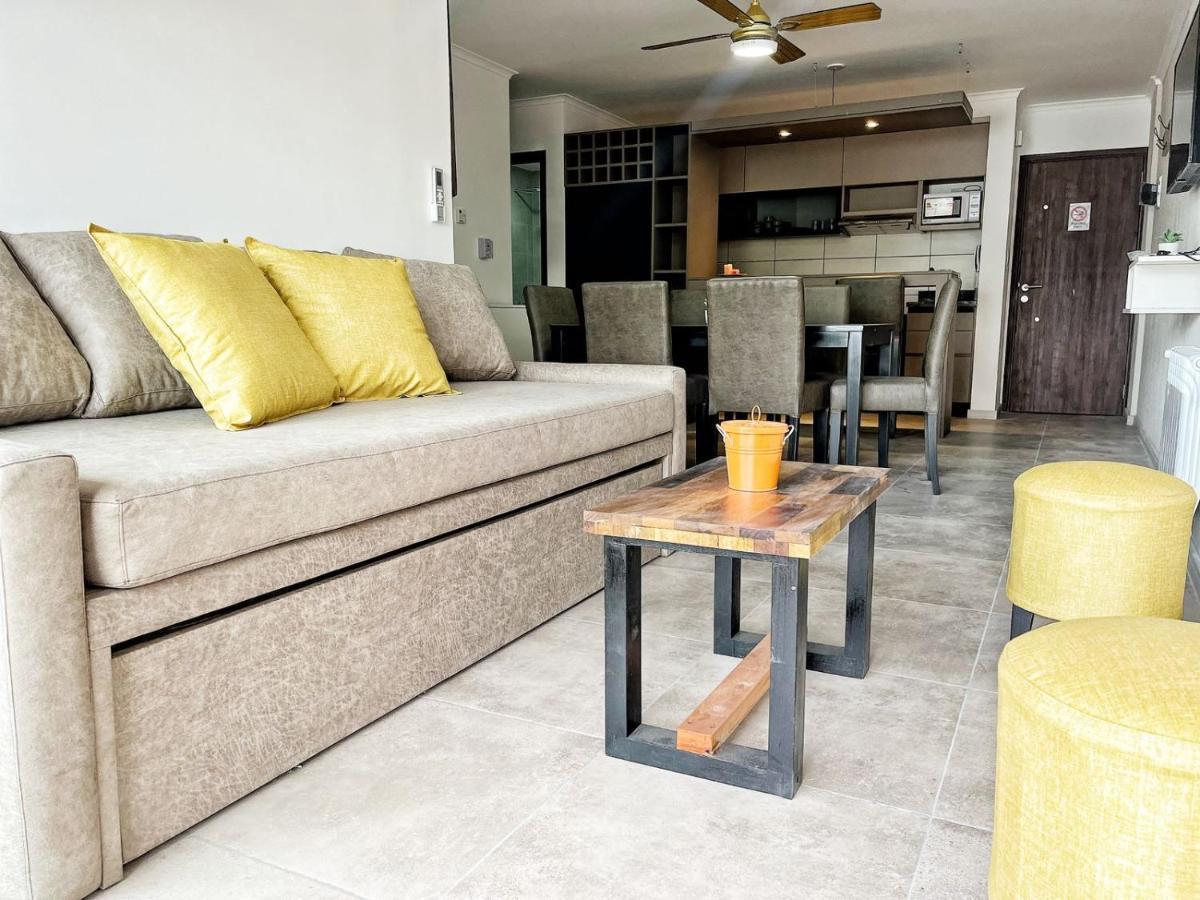 Apartamento Don Francisco Villa Carlos Paz