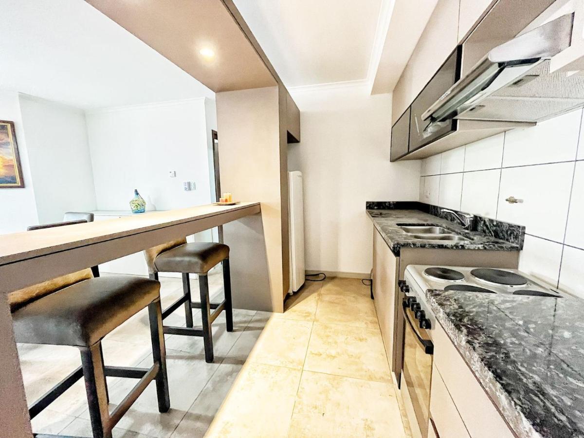 Don Francisco Apartamento Villa Carlos Paz