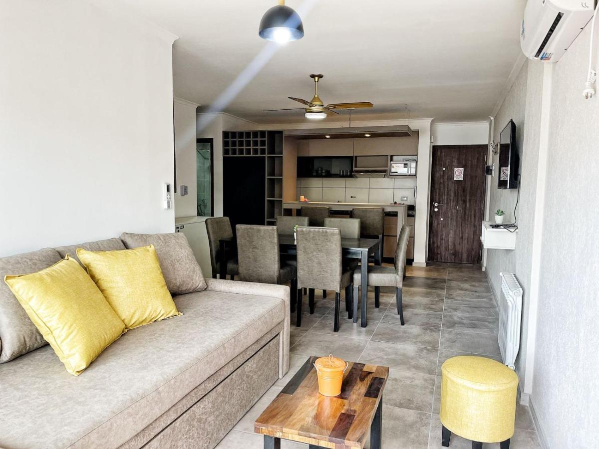 Apartamento Don Francisco Villa Carlos Paz