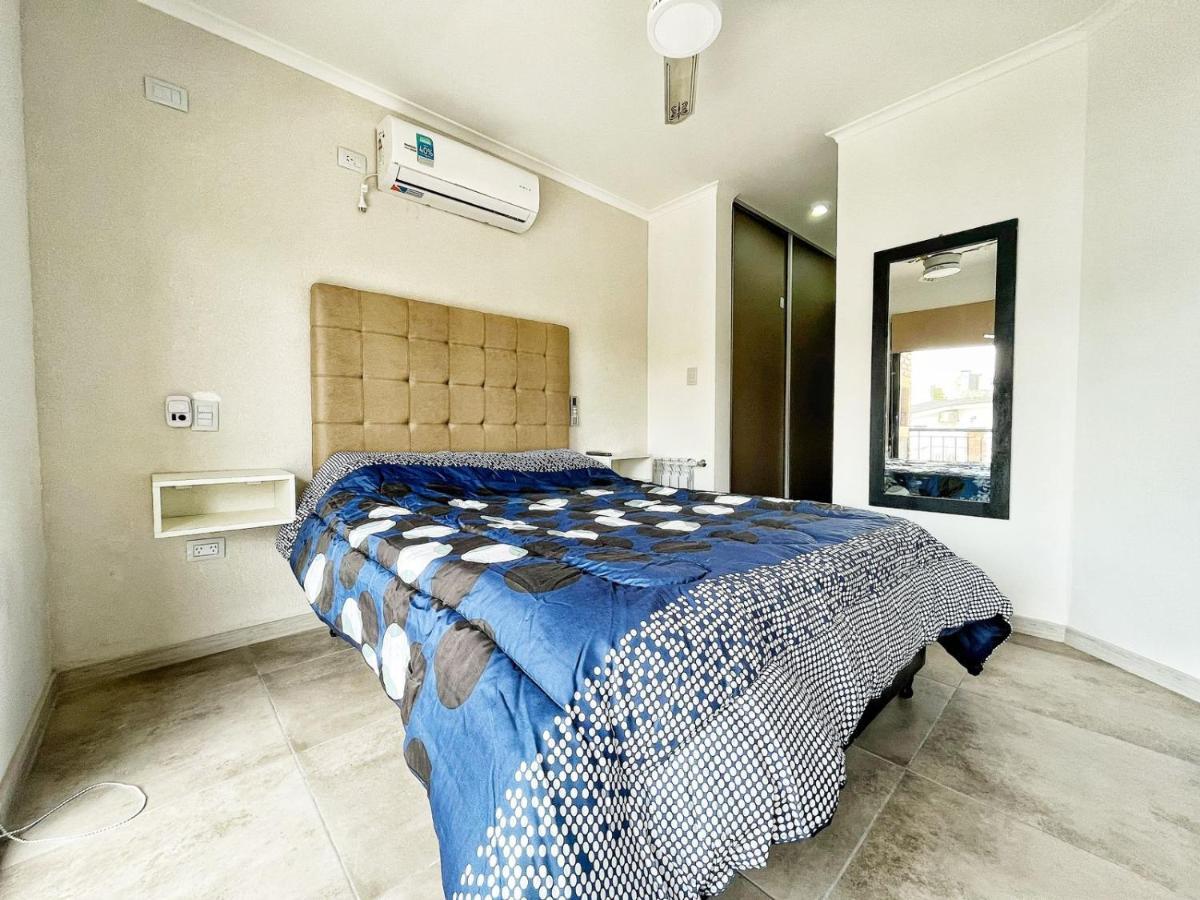 Don Francisco Apartamento