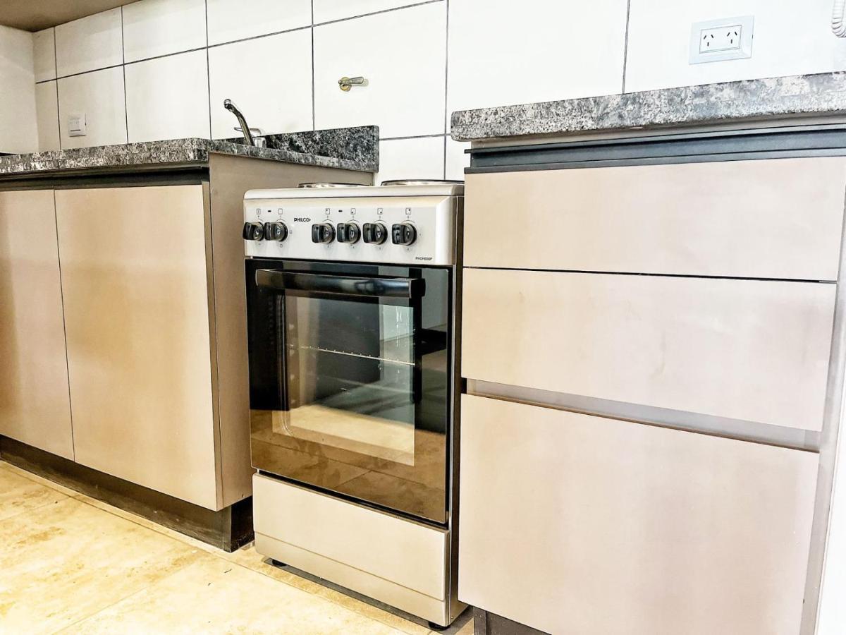 Don Francisco Apartamento Villa Carlos Paz