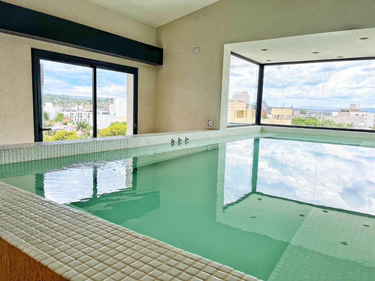 Don Francisco Apartamento