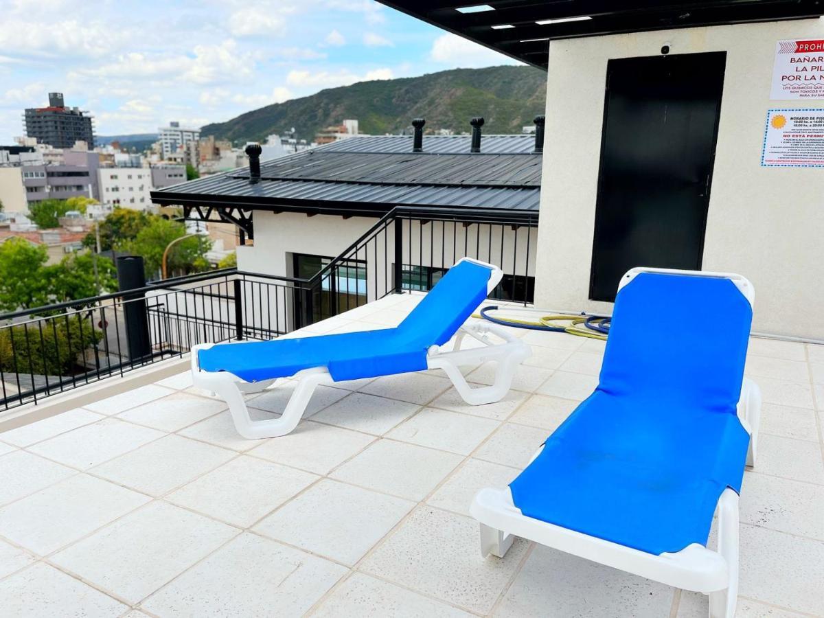 Don Francisco Apartamento Villa Carlos Paz