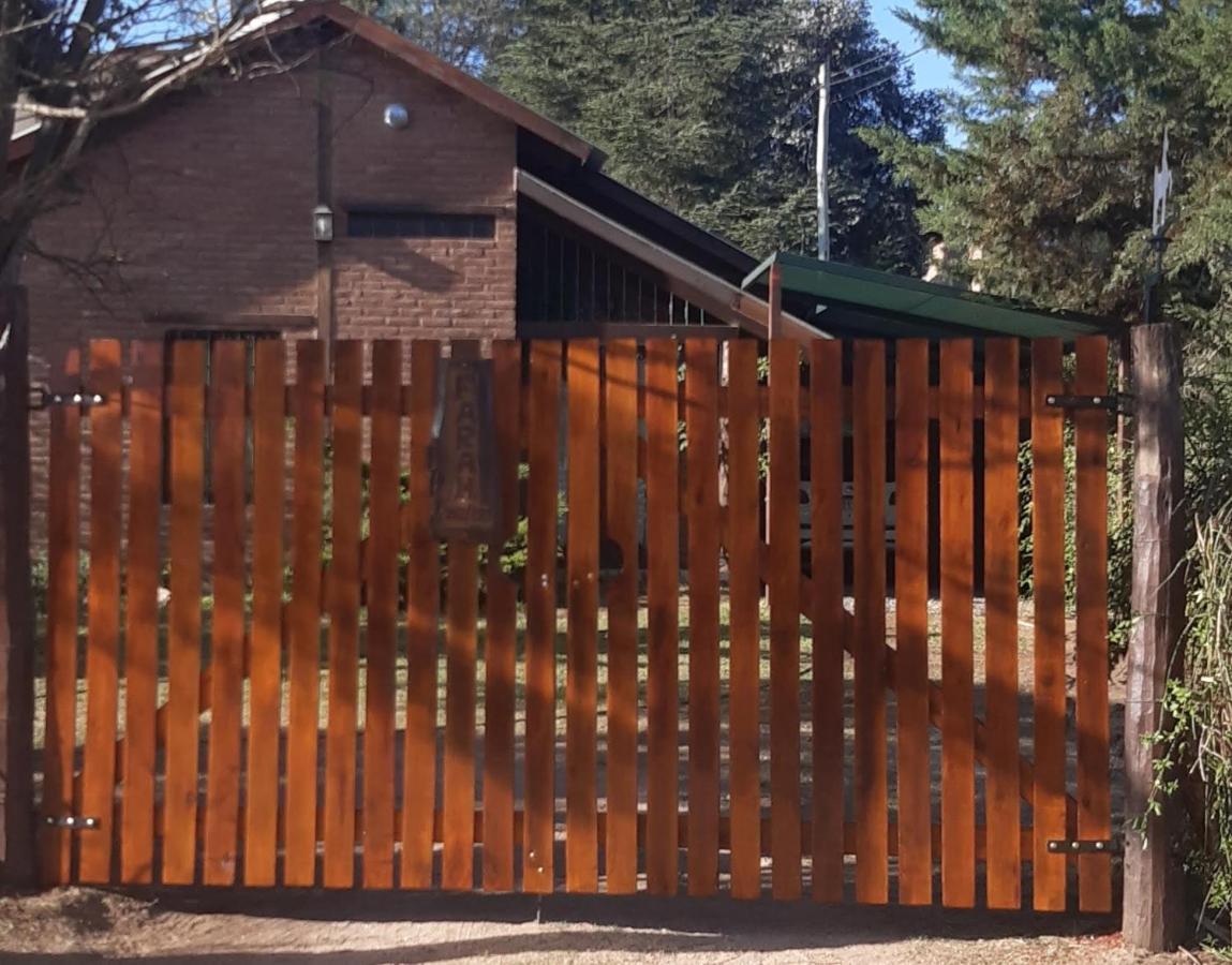 Farah Vieja Ideal 2 * Villa Carlos Paz