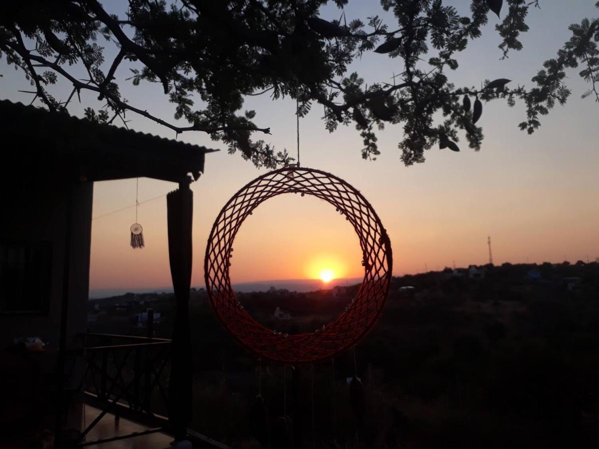 Dulce Atardecer Villa Carlos Paz