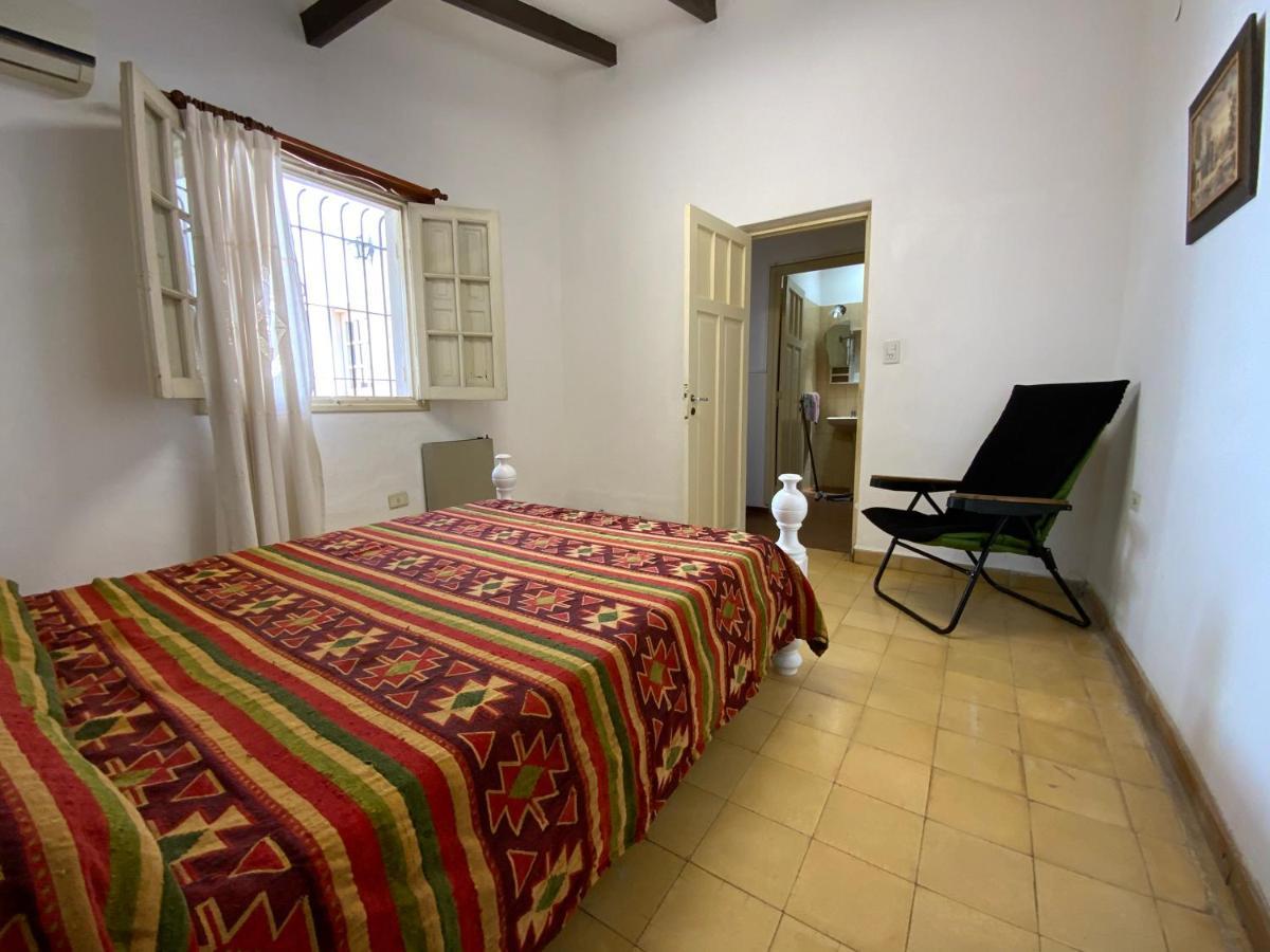 La Inesita Apartamento Villa Carlos Paz