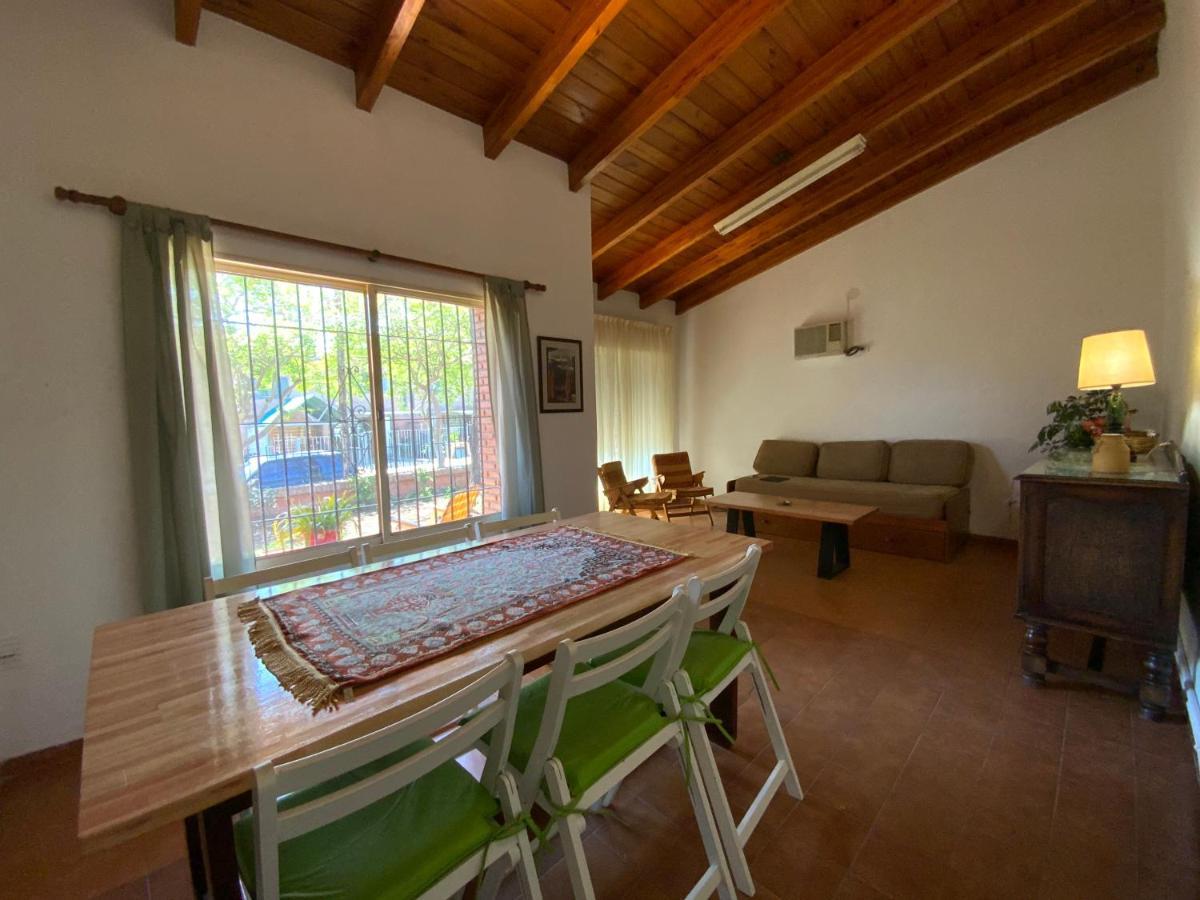 Apartamento La Inesita *
