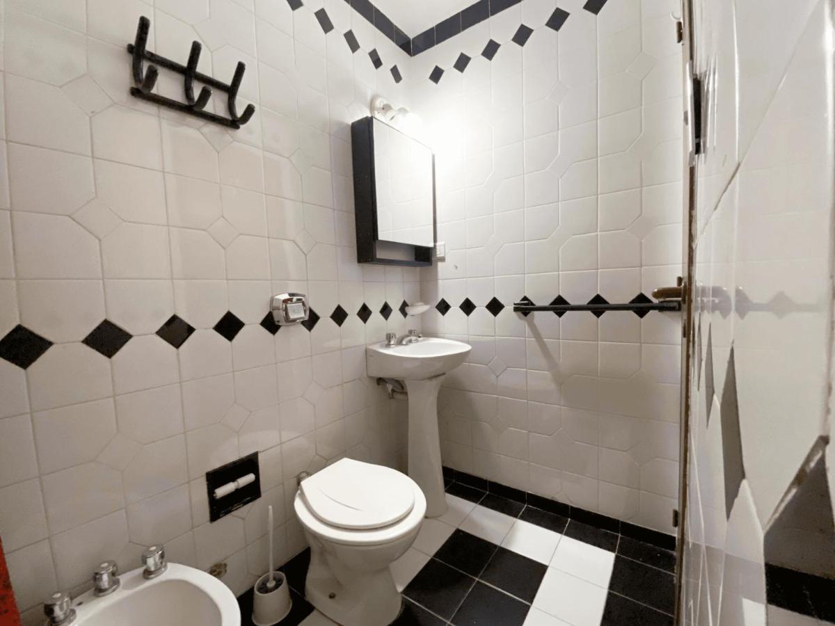 Apartamento Departamento Roca *