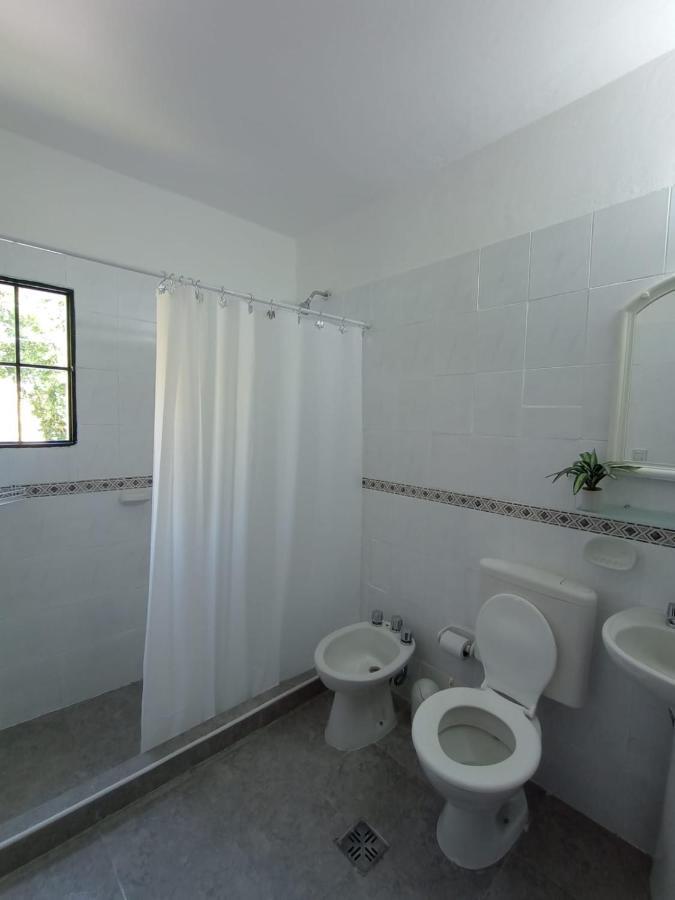 Castillo Del Carlos Paz - Solo Familiar Apartamento