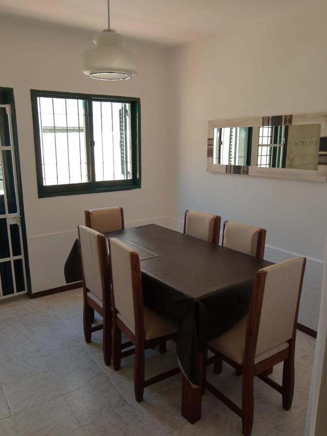 Apartamento Castillo Del Carlos Paz - Solo Familiar Villa Carlos Paz
