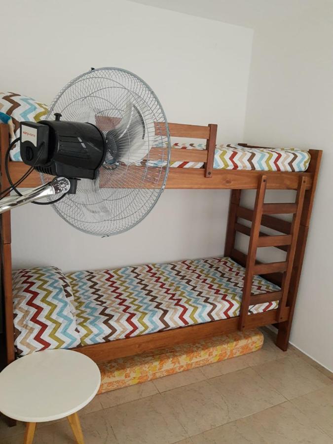Castillo Del Carlos Paz - Solo Familiar Apartamento *