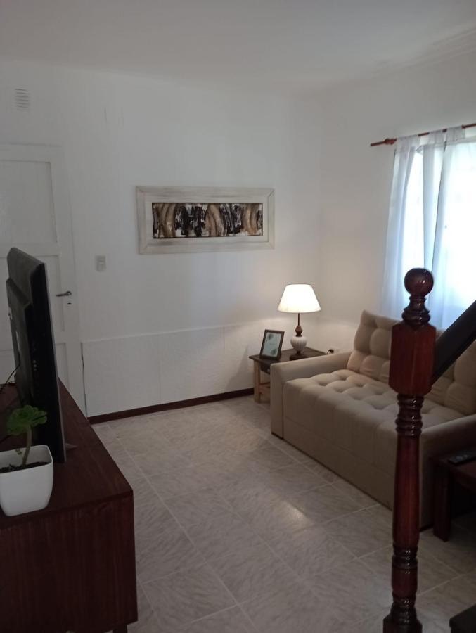 Apartamento Castillo Del Carlos Paz - Solo Familiar *