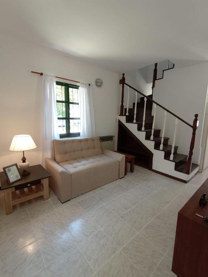 Castillo Del Carlos Paz - Solo Familiar Apartamento *