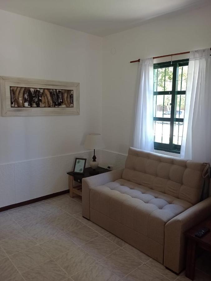 Castillo Del Carlos Paz - Solo Familiar Apartamento Villa Carlos Paz