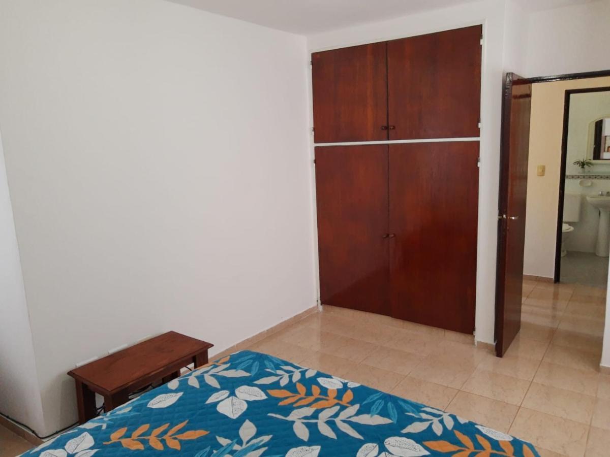 Castillo Del Carlos Paz - Solo Familiar Apartamento *