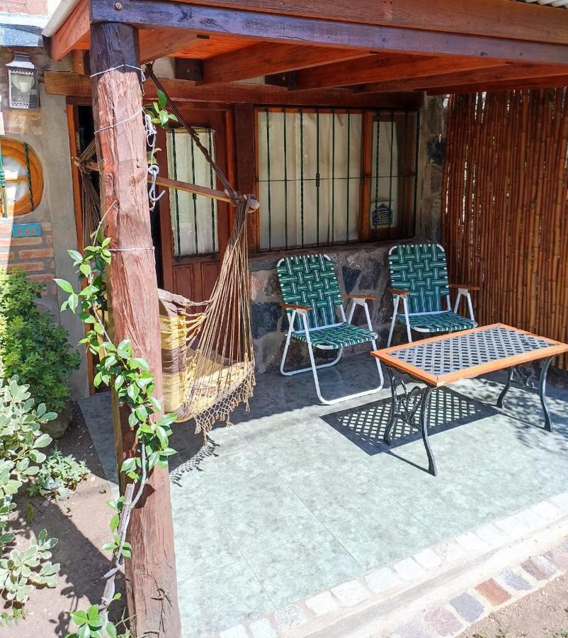 Farah Vieja Ideal 2 Сasa de vacaciones *